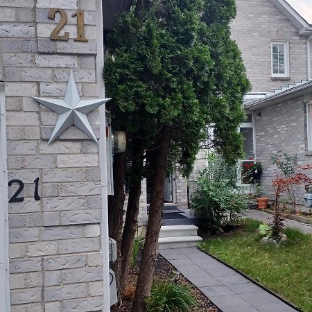 Apartmán Ajax Holiday Exteriér fotografie