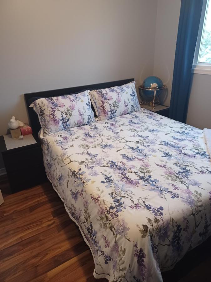 Apartmán Ajax Holiday Exteriér fotografie