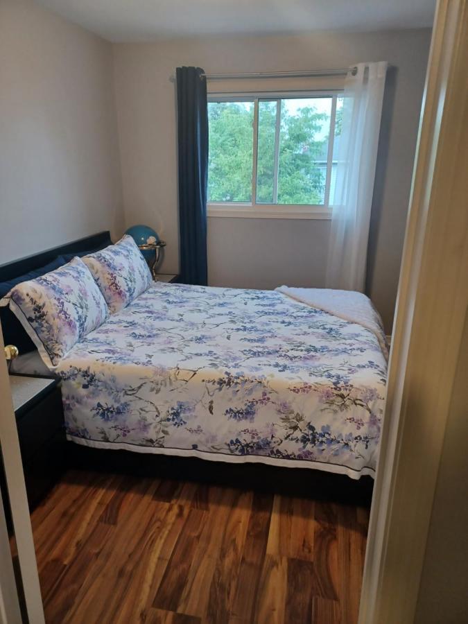 Apartmán Ajax Holiday Exteriér fotografie